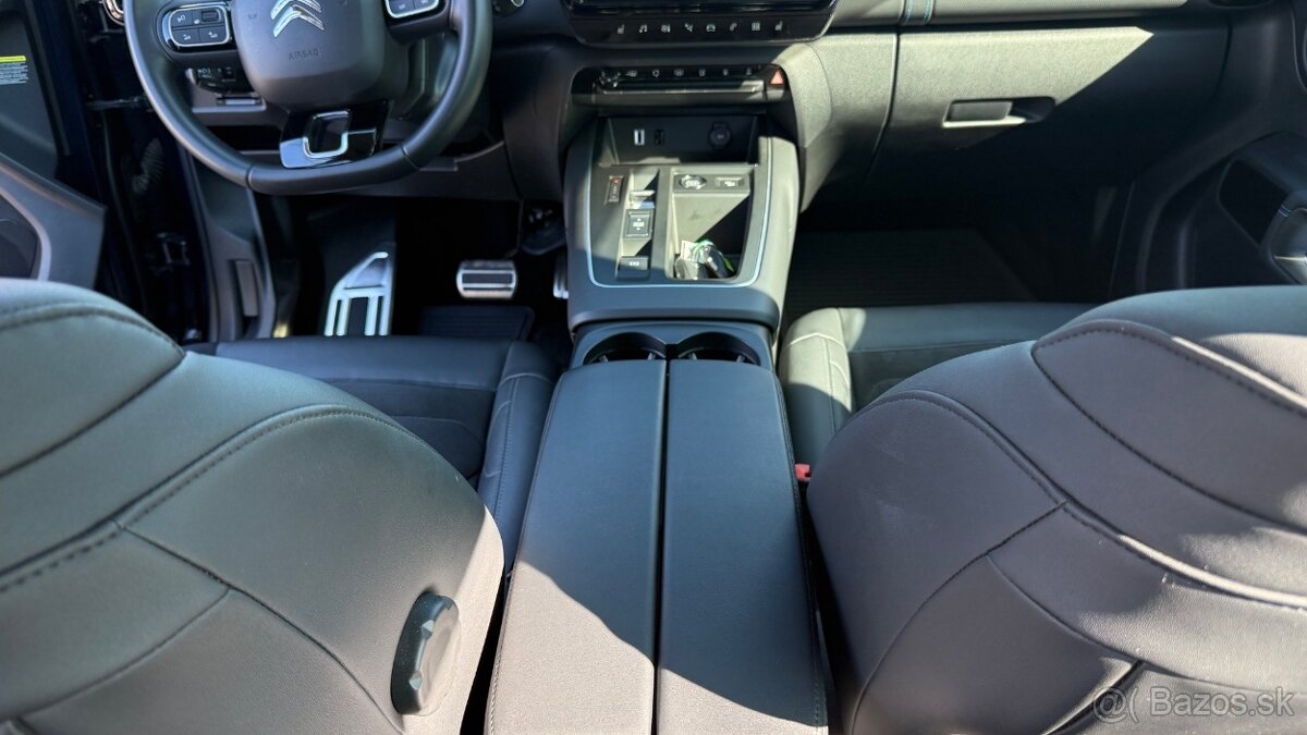 Citroën C5 Aircross BlueHDi 130 S S Shine A/T - 18