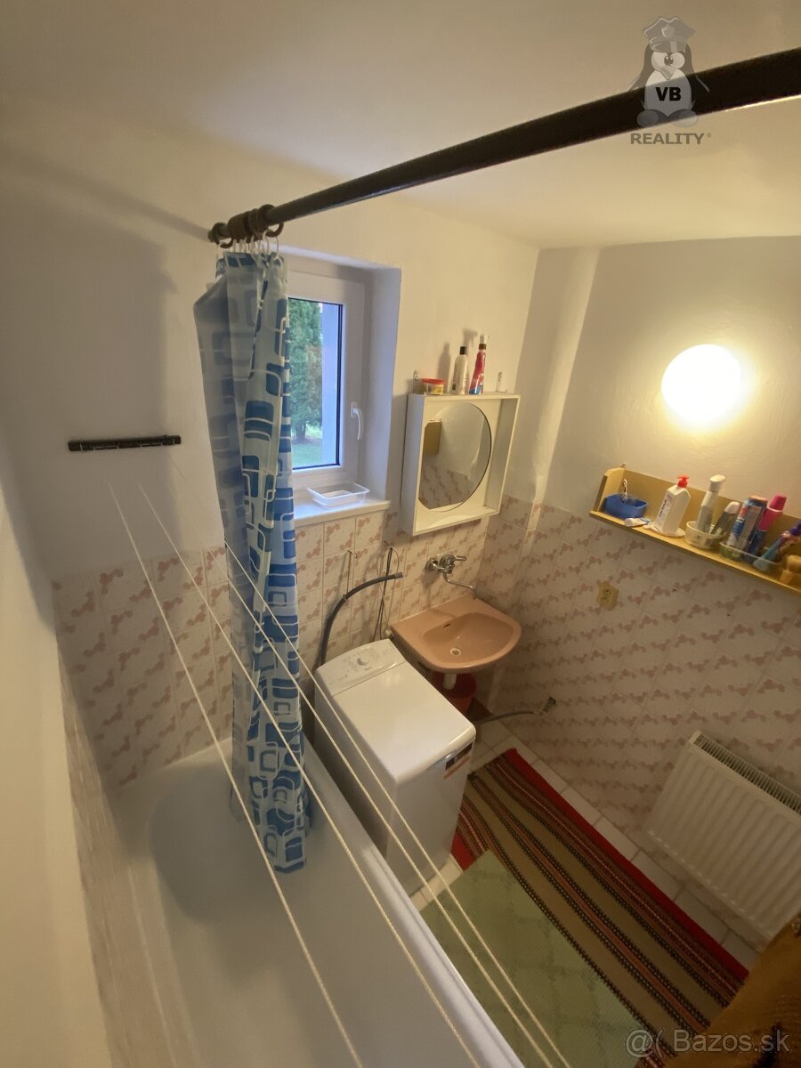 Rodinný dom v Spišskom podhradí, okr. Levoča - 18