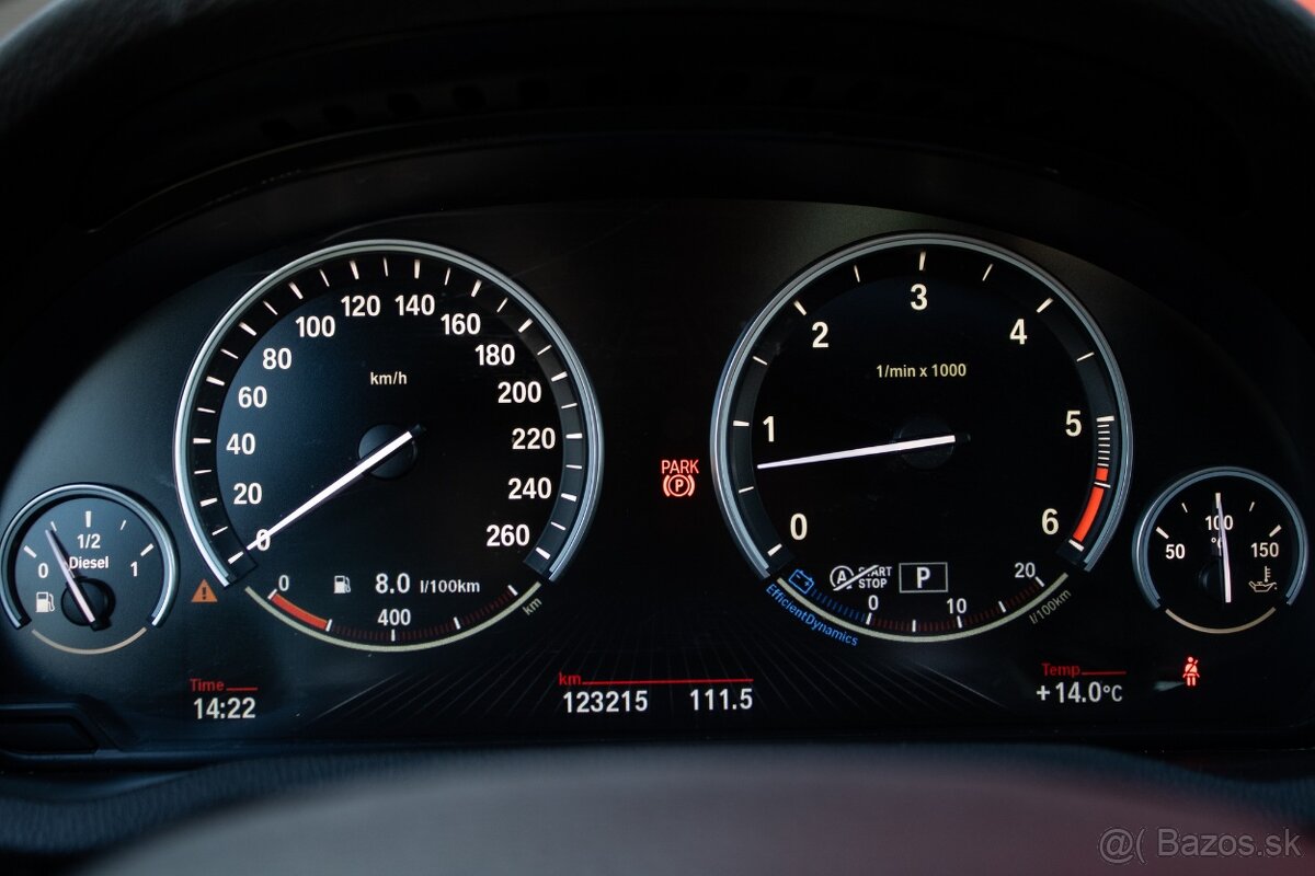 BMW X4 xDrive35d 230kw 4x4 AT/8 2016 - 18