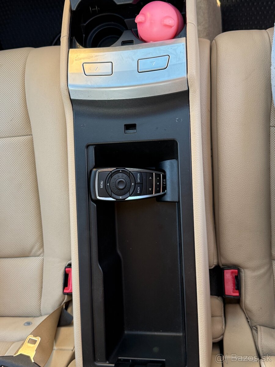 BMW 550I GT 2011 - 18