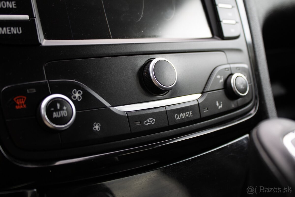 Ford S-Max 2.0 TDCi 163k Titanium A/T - 18