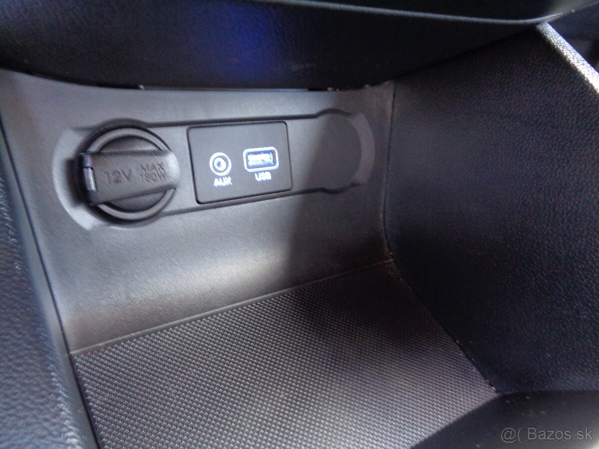 Hyundai i20 Active 1,0 T-GDi Comfort - 18