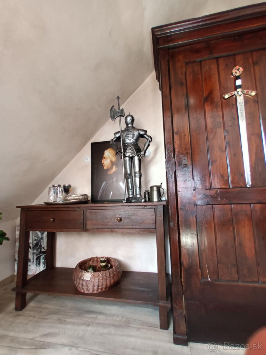 Apartmán Hraško - 18