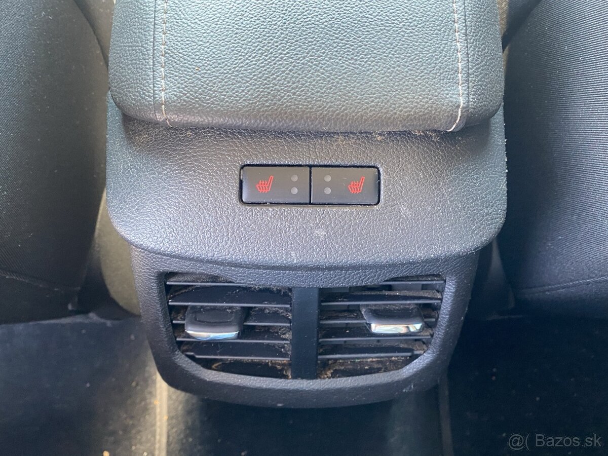 Ford Mondeo Combi 2.0 TDCi EcoBlue Titanium A/T - 18