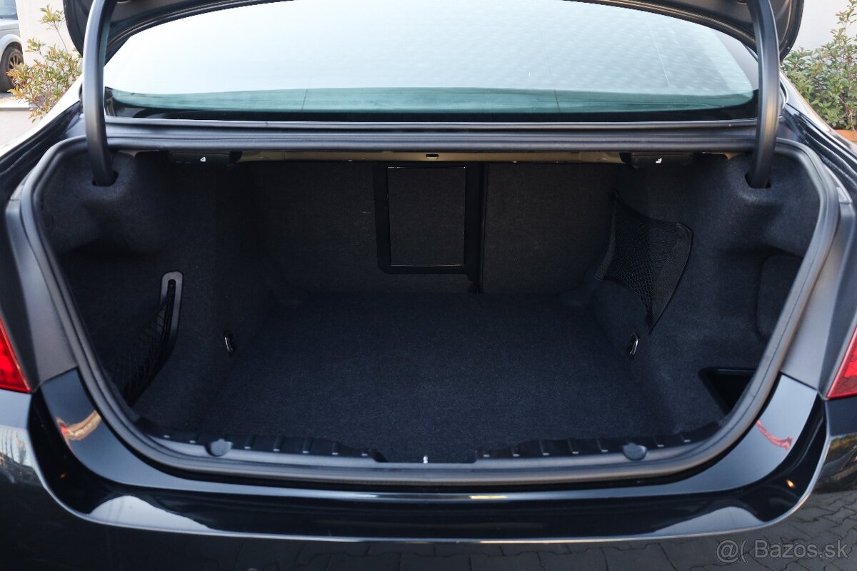 BMW Rad 5 520i A/T - 18