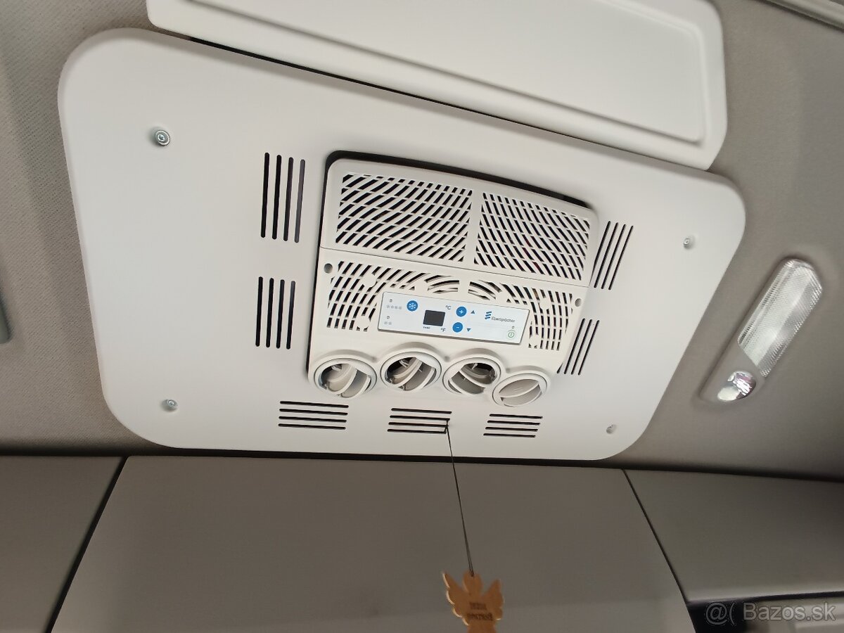 Lesovoz Scania G500 XT 6x6 - 18