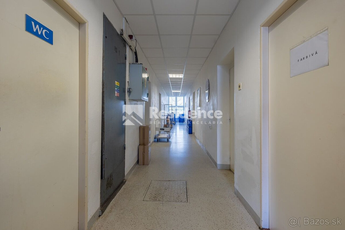 Jediná polyfunkčná budova svojho druhu v Liptovskom Mikuláši - 18