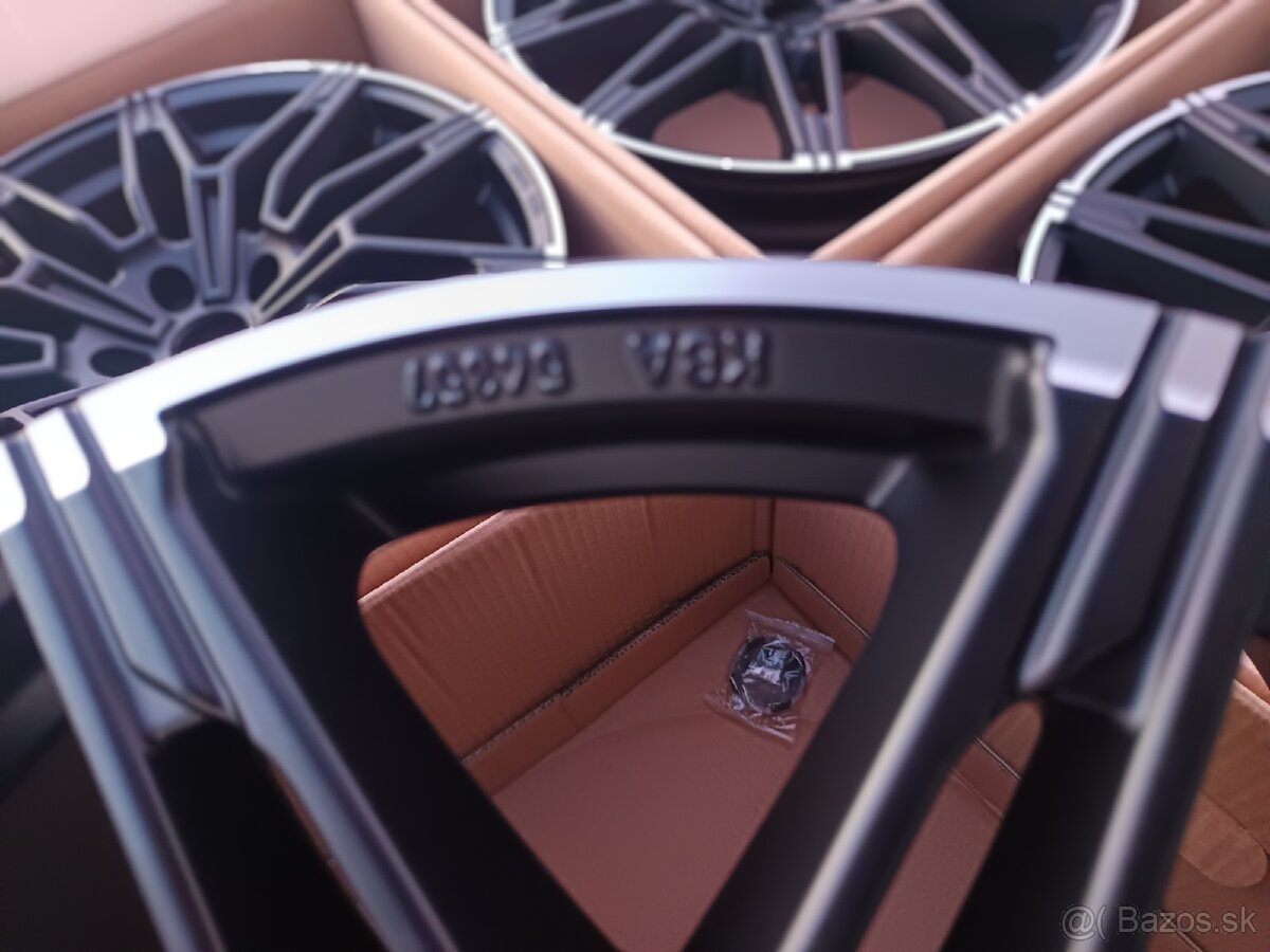 #B3 ALU R19 BMW X1 X2 X3 x4 X5 F10 F30 E90 - 18