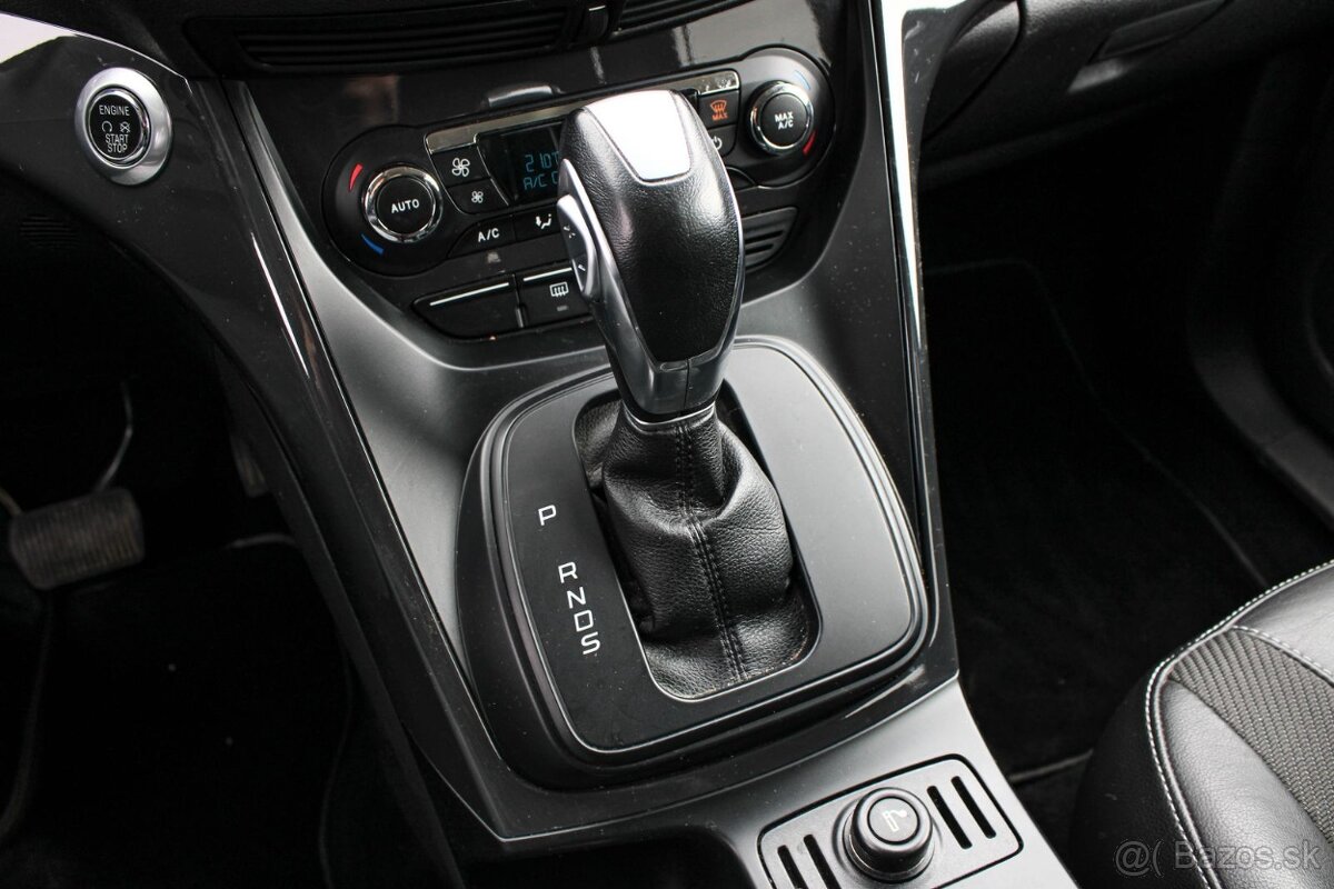 Ford Kuga 2.0 TDCi 4x4 A/T - 18