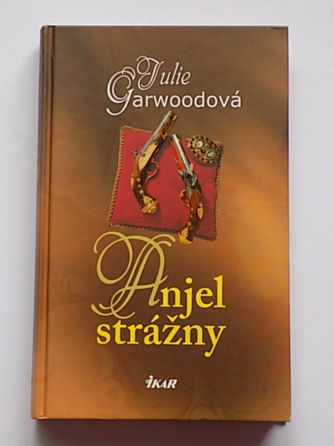 Historické romance-Quick,Garwood,Small,Chadwick a iný - 18
