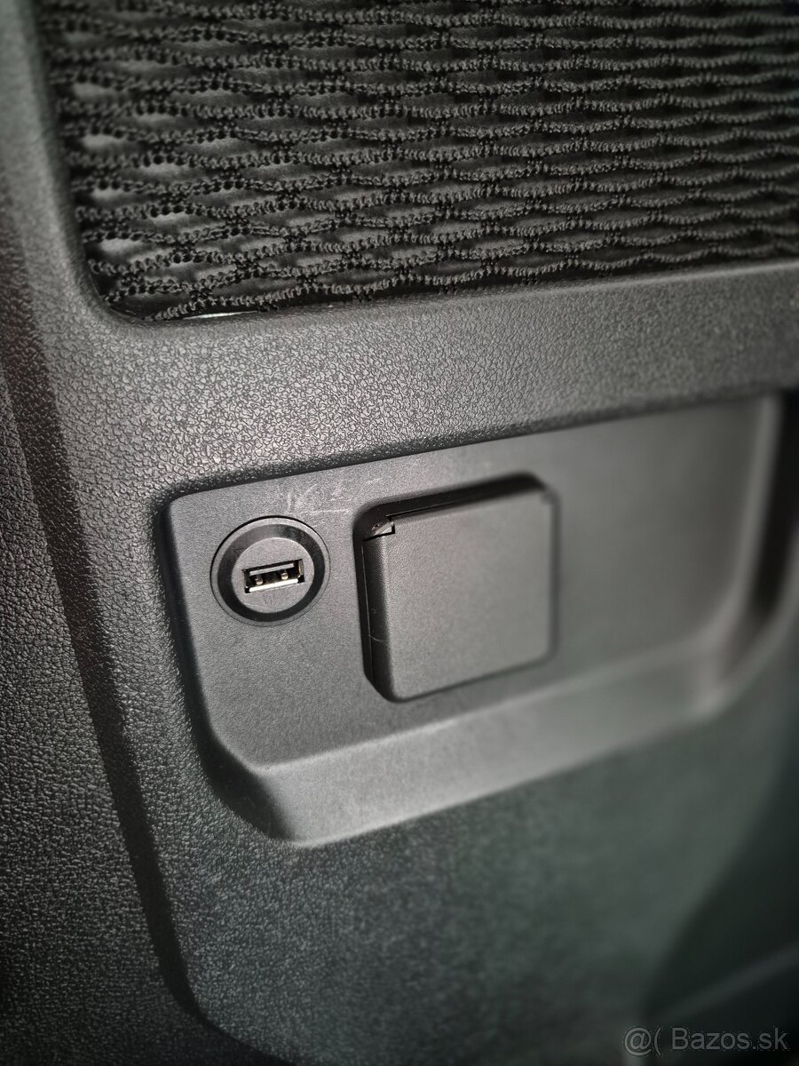 Renault trafic SPACECLASS Equilibre L2 ZNIZENA CENA - 18