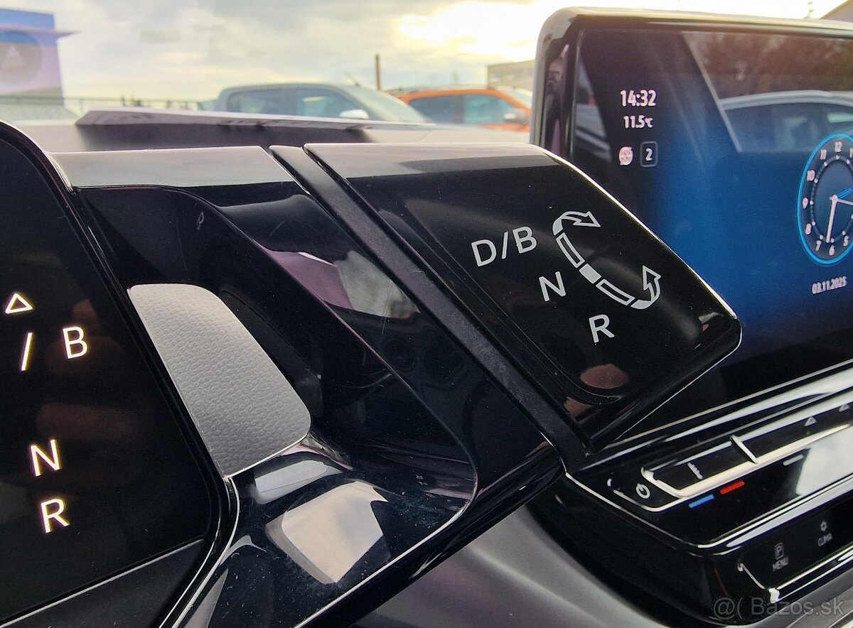 VOLKSWAGEN ID.4 PRO PERFORM. 77KWH, SOH: 94,4% / ODPOČET DPH - 18