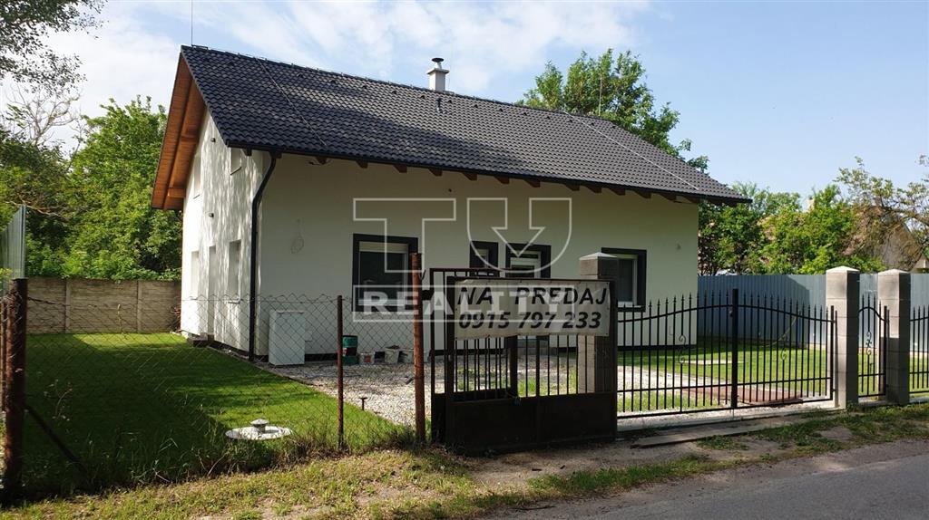 NOVOSTAVBA 3 izbového bytu v RODINNOM DOME s vlastným... - 18