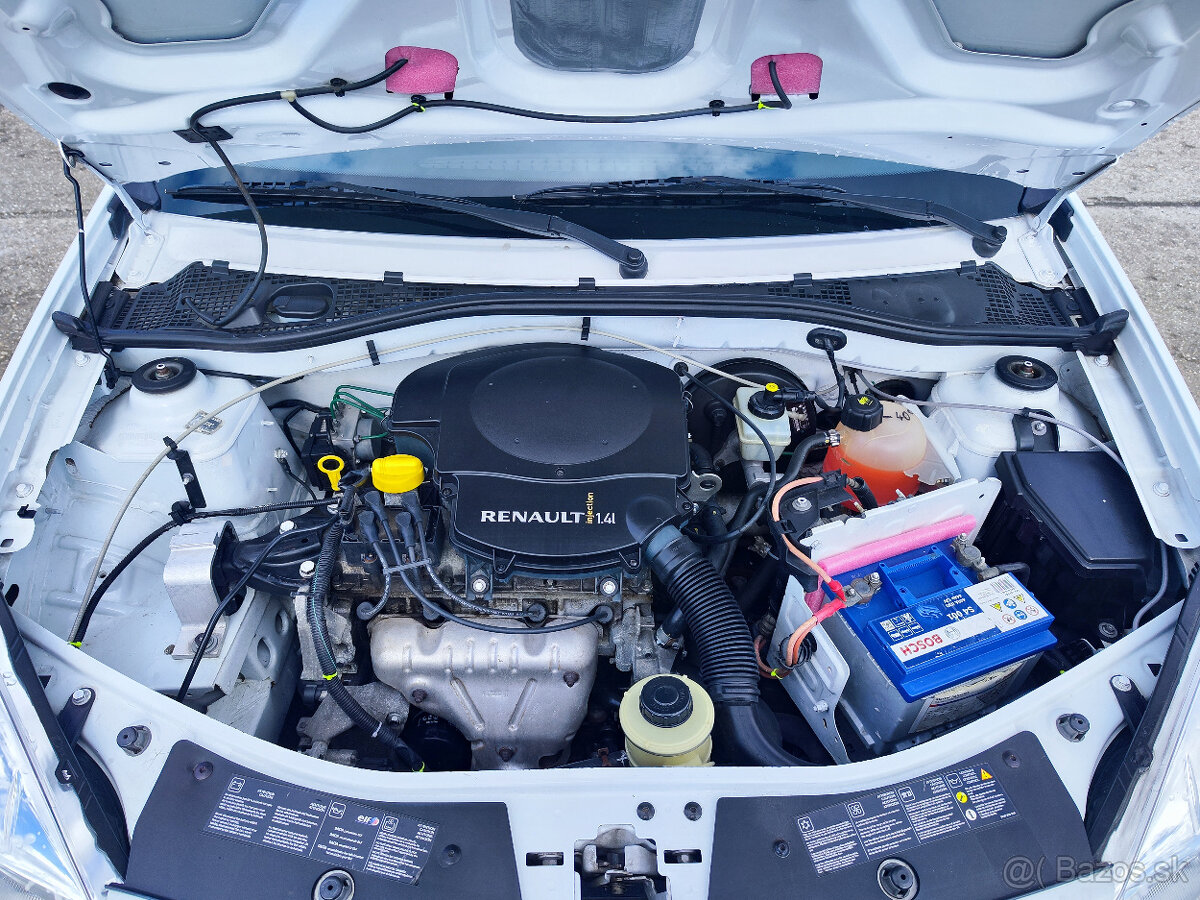 Dacia Sandero 1.4 Ambiance - 18