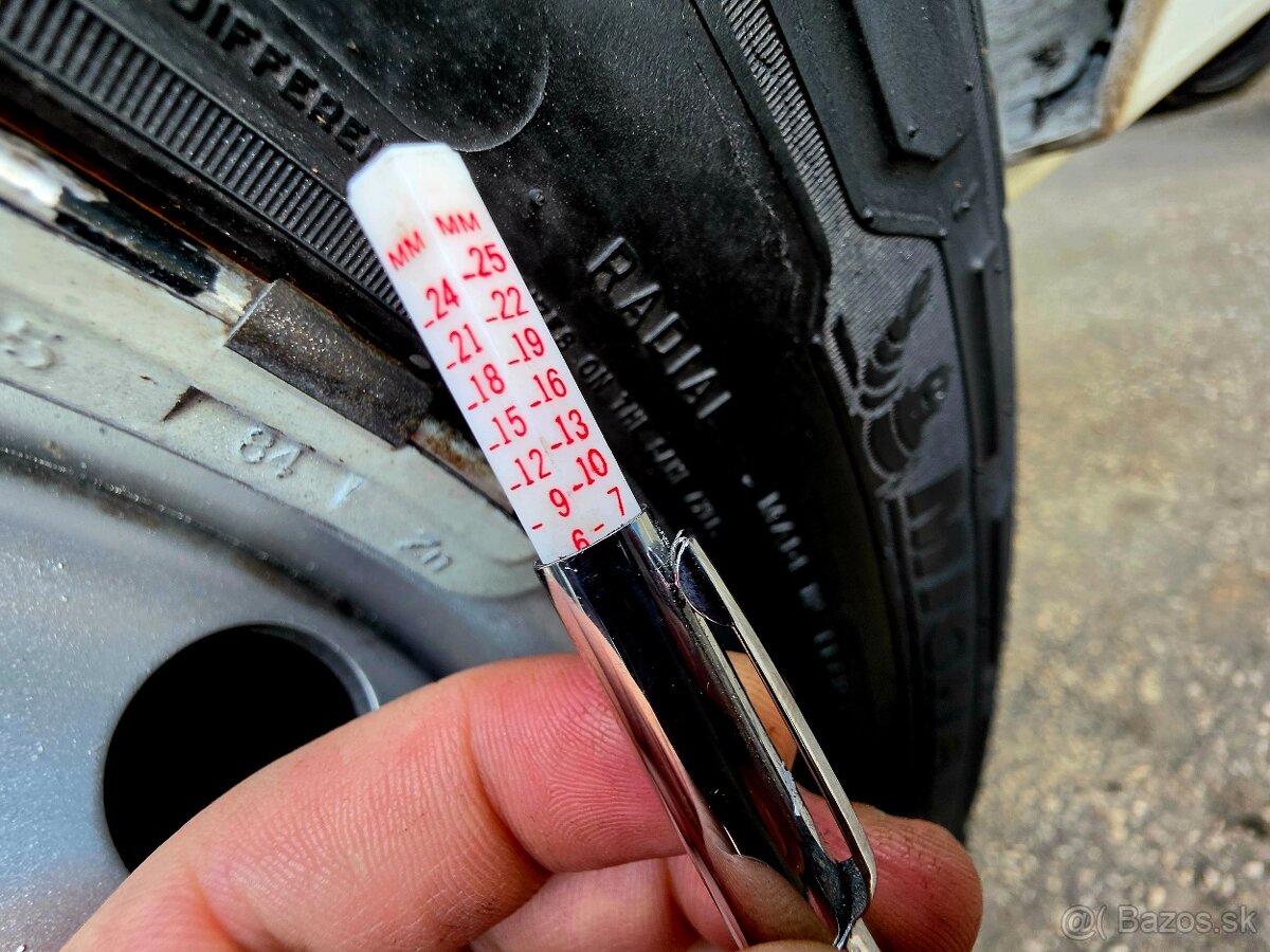 Opel Movano 2.3 - 18