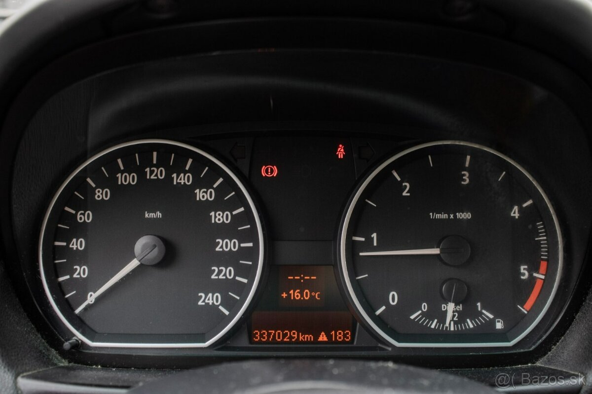 BMW Rad 1 118 d, UŽ OD 60 € MESAČNE - 18