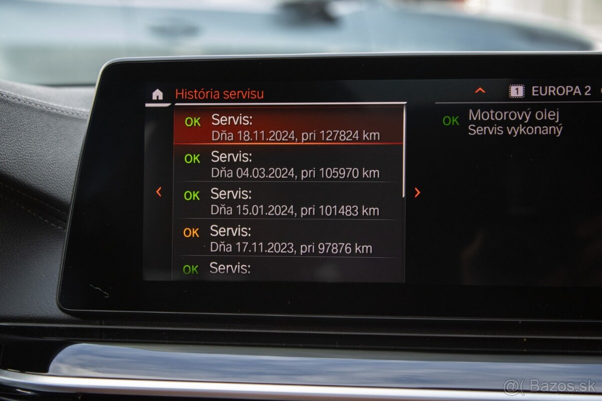 BMW Rad 5 Touring 520d mHEV xDrive - 18