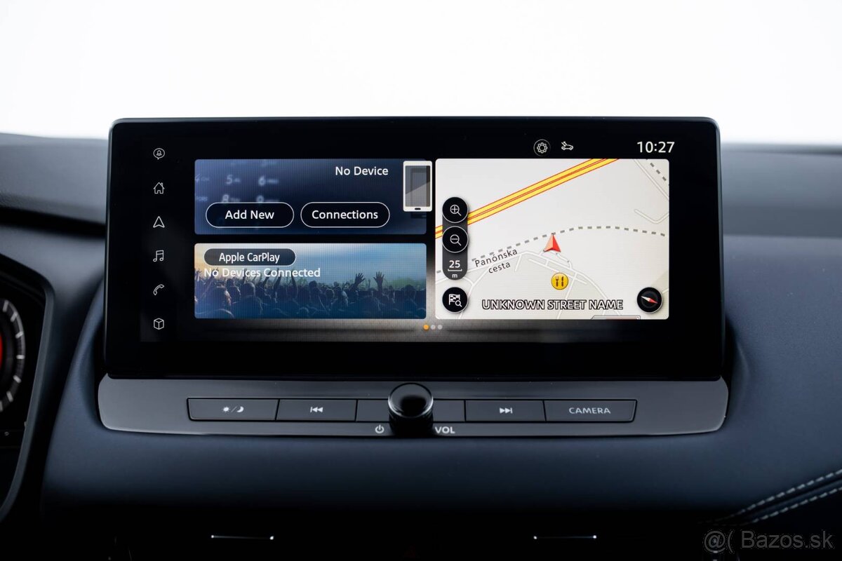 Nissan Qashqai 1,5 VC-T, E-POWER, TEKNA - 18