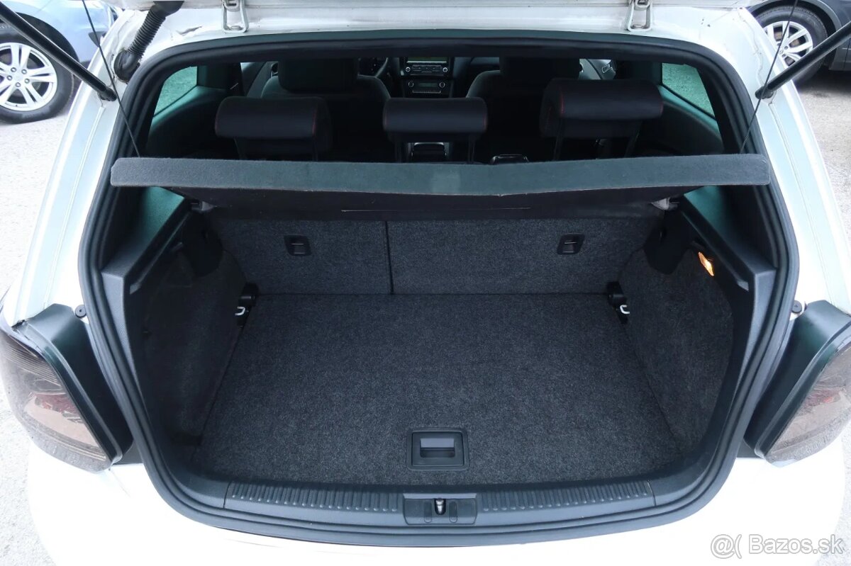 Volkswagen Polo 2010 1.4 GTI 209732km 132kW - 18