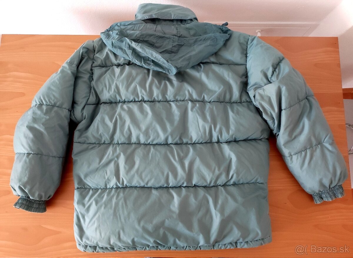 Pracovná bunda, Pracovné nohavice, Rifle, Pánske bundy - 18