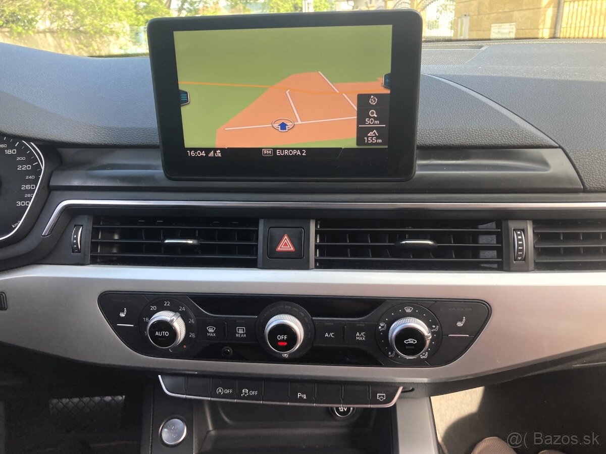 Audi A4 Avant 2.0 TDI S tronic S Line 160.tis.km - 18