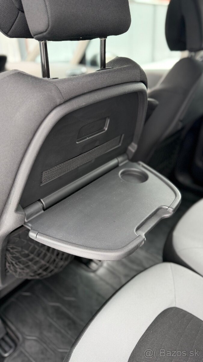 🔥 Citroën C4 Spacetourer 1.6 HDi 120 | Automat - 18