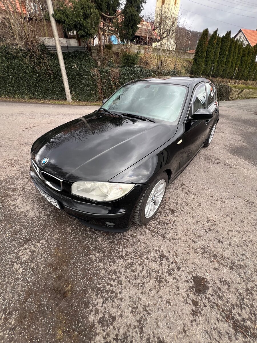 BMW 118d - 18