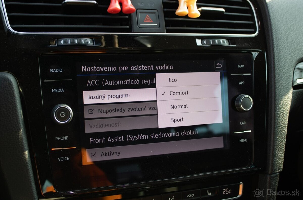 Volkswagen Golf Variant 2.0 TDI - 18