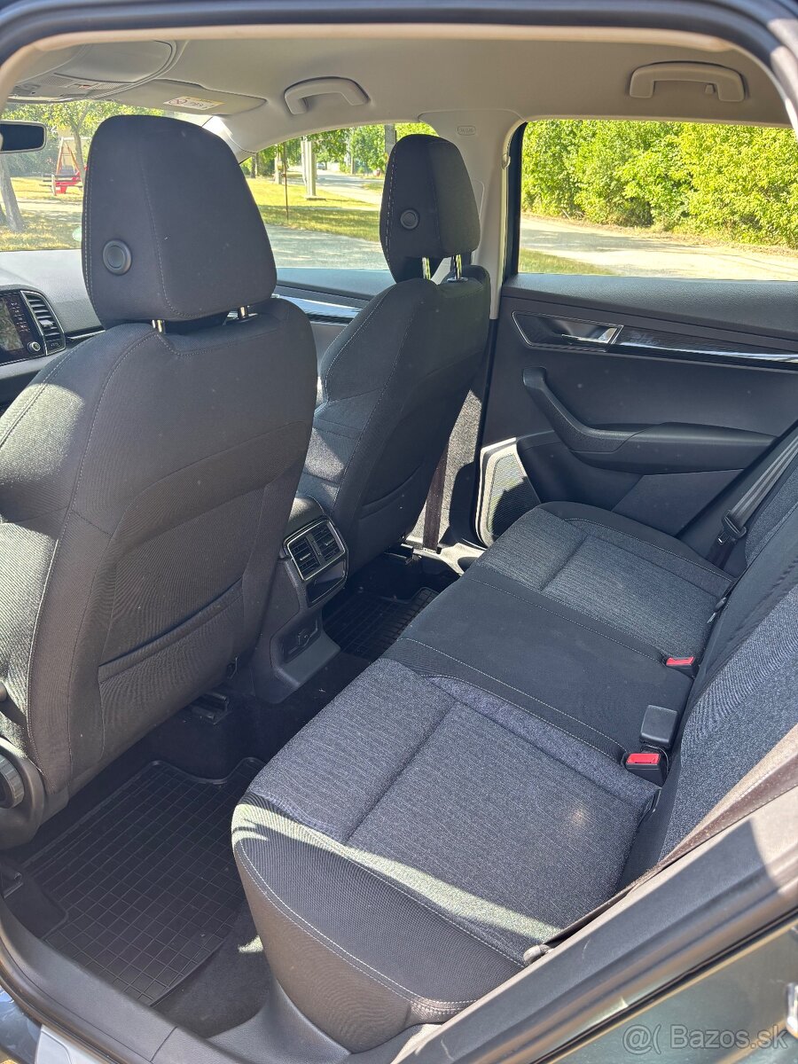 Škoda Karoq 1.5 TSI ACT Style DSG - 18
