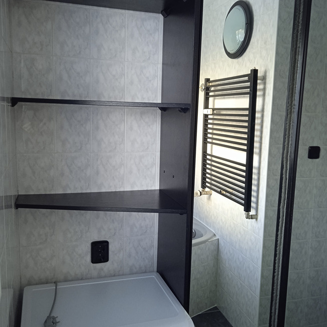 3-izbový bauring Stará Sásová - 18