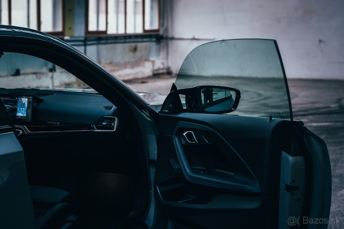 ✅BMW M240i |M-paket PRO |2024| záruka 2029|13tkm|SERVIS| DPH - 18