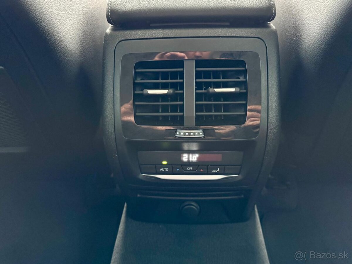 BMW X3 xDrive20d xLine AT, 140kW190HP, A8, 5d. R.V. 2018 - 18