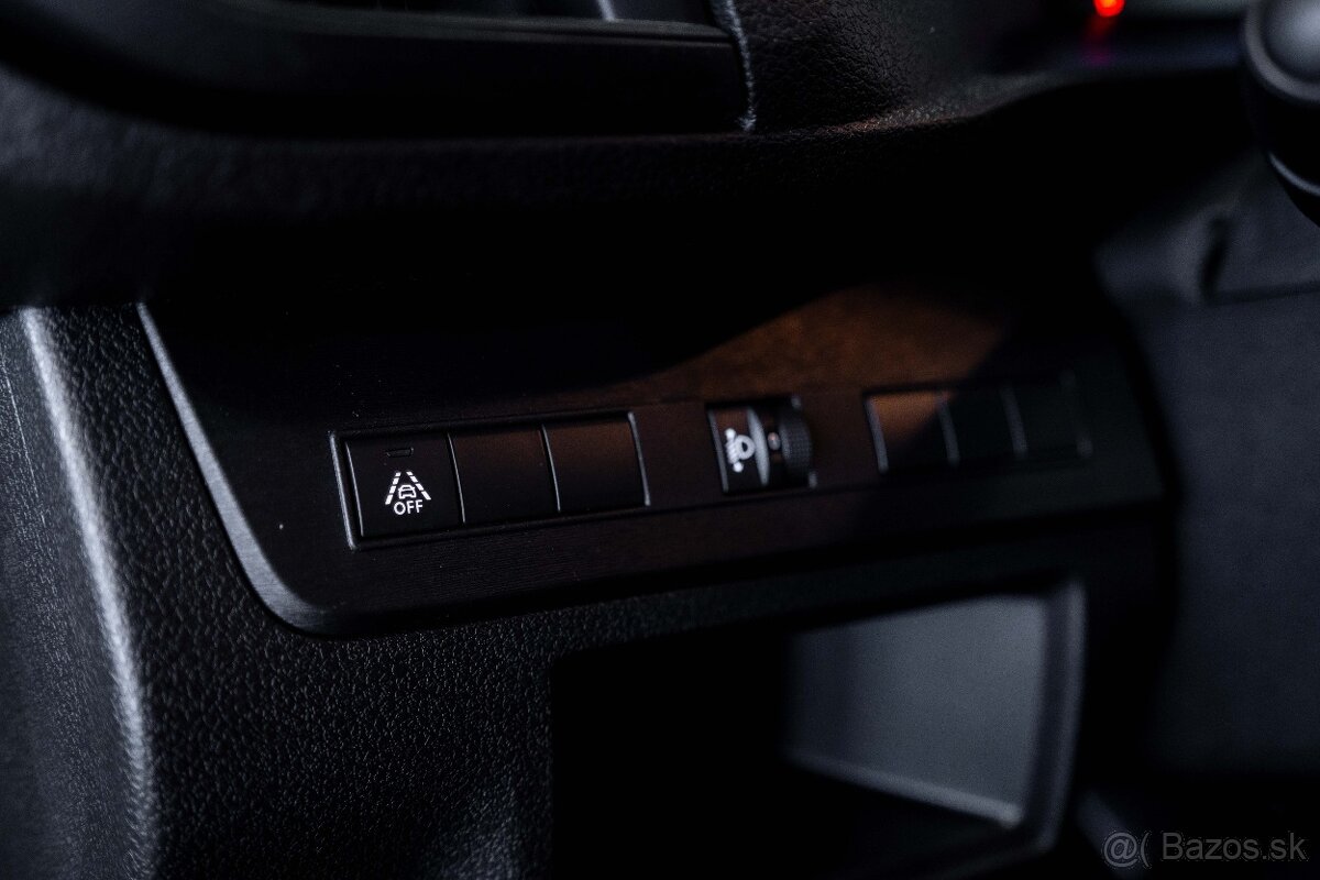 Citroën Jumpy 2.0 BlueHDi 145k L2H1 - 18