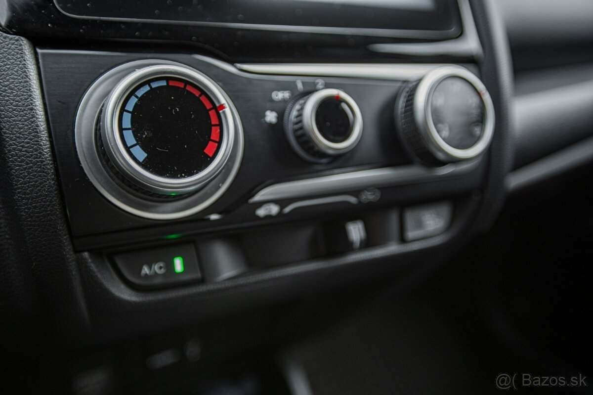 Honda Jazz 1.3 i-VTEC Comfort - 18