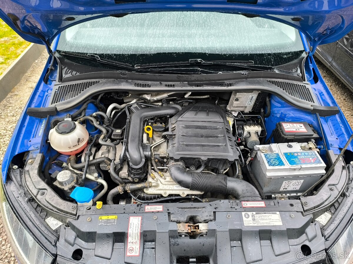 Škoda Faia Combi - 18