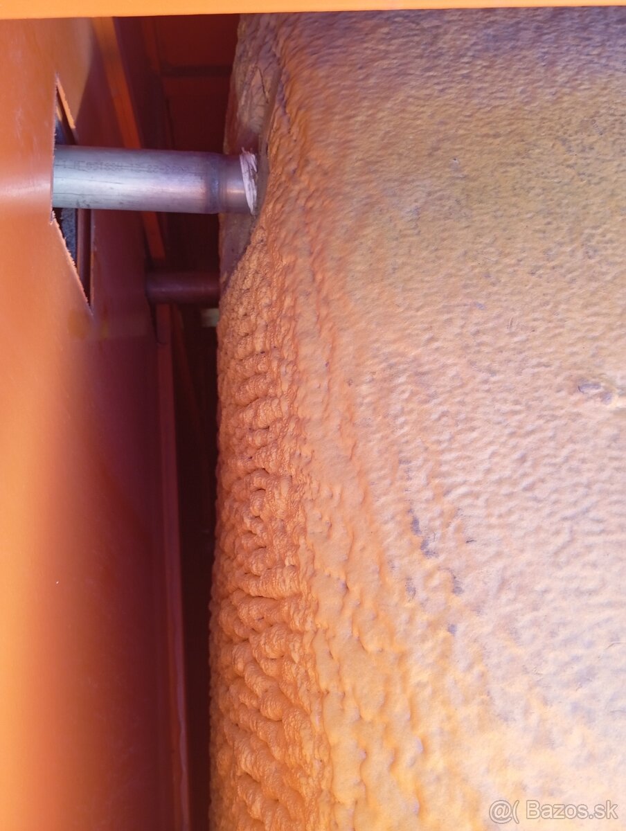 NÁDRŽ NEREZOVÁ 8000L RV.2008 - 18