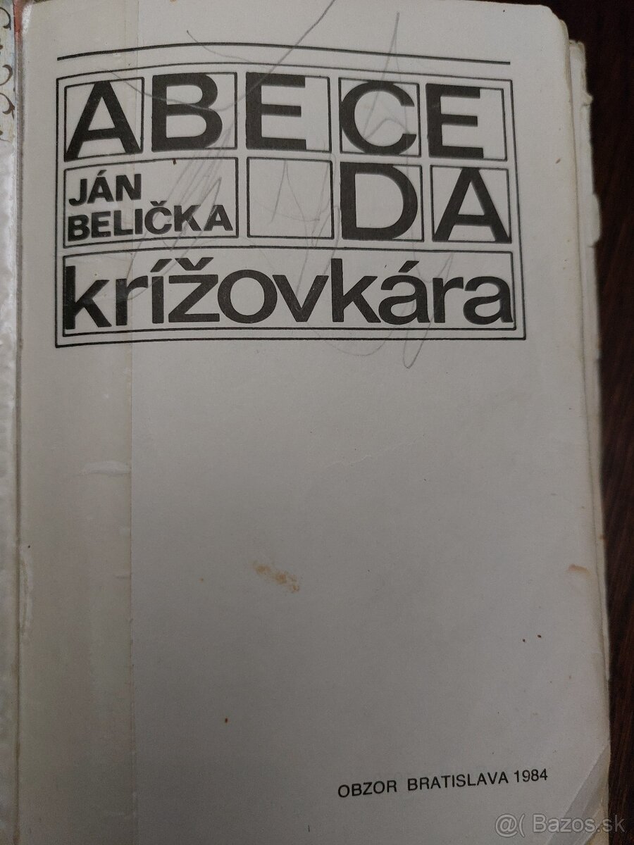 Knihy za výhodné ceny - 18