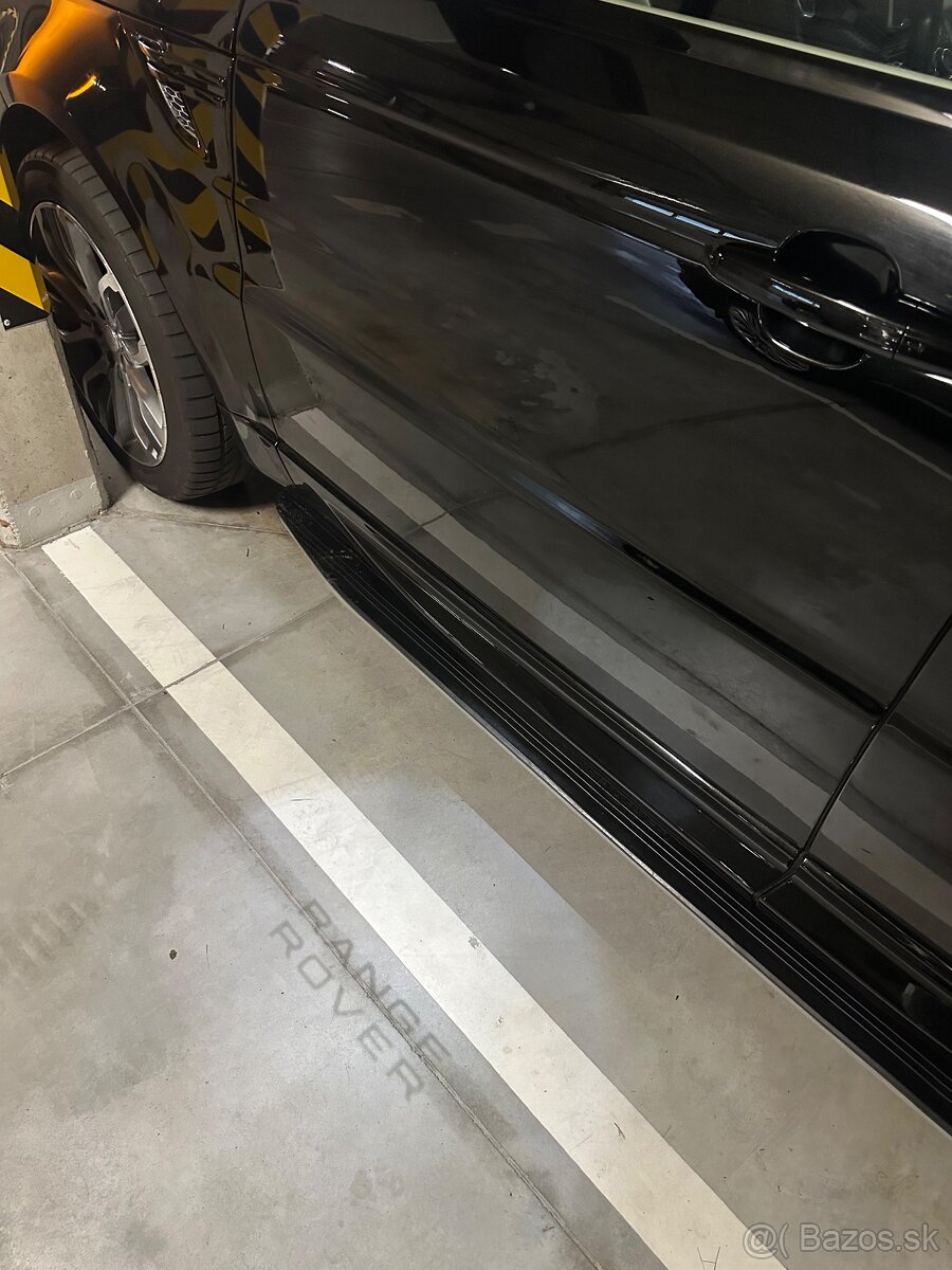 Range Rover Sport 3.0 SDV6 - 18