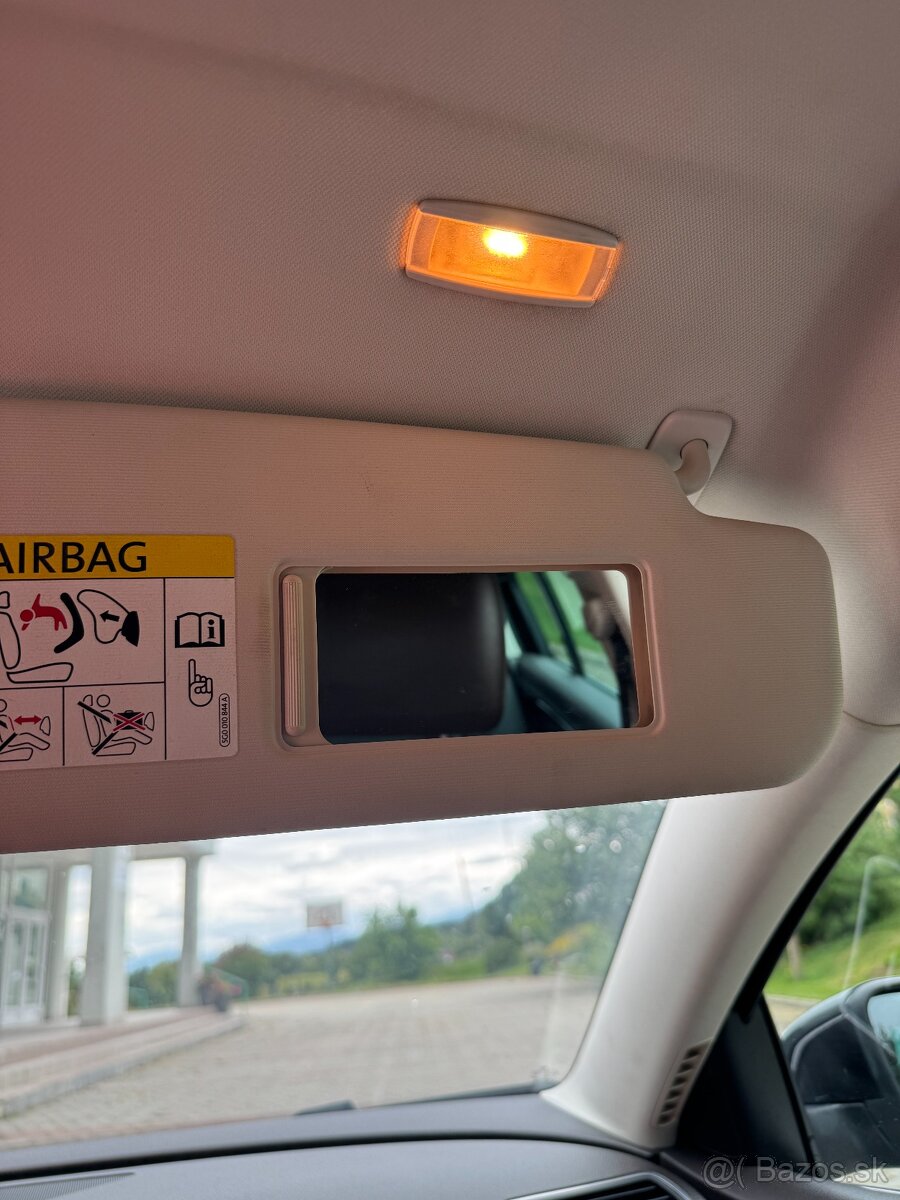 Volkswagen Passat 2.0 TDI BMT Comfortline 4MOTION Business - 18