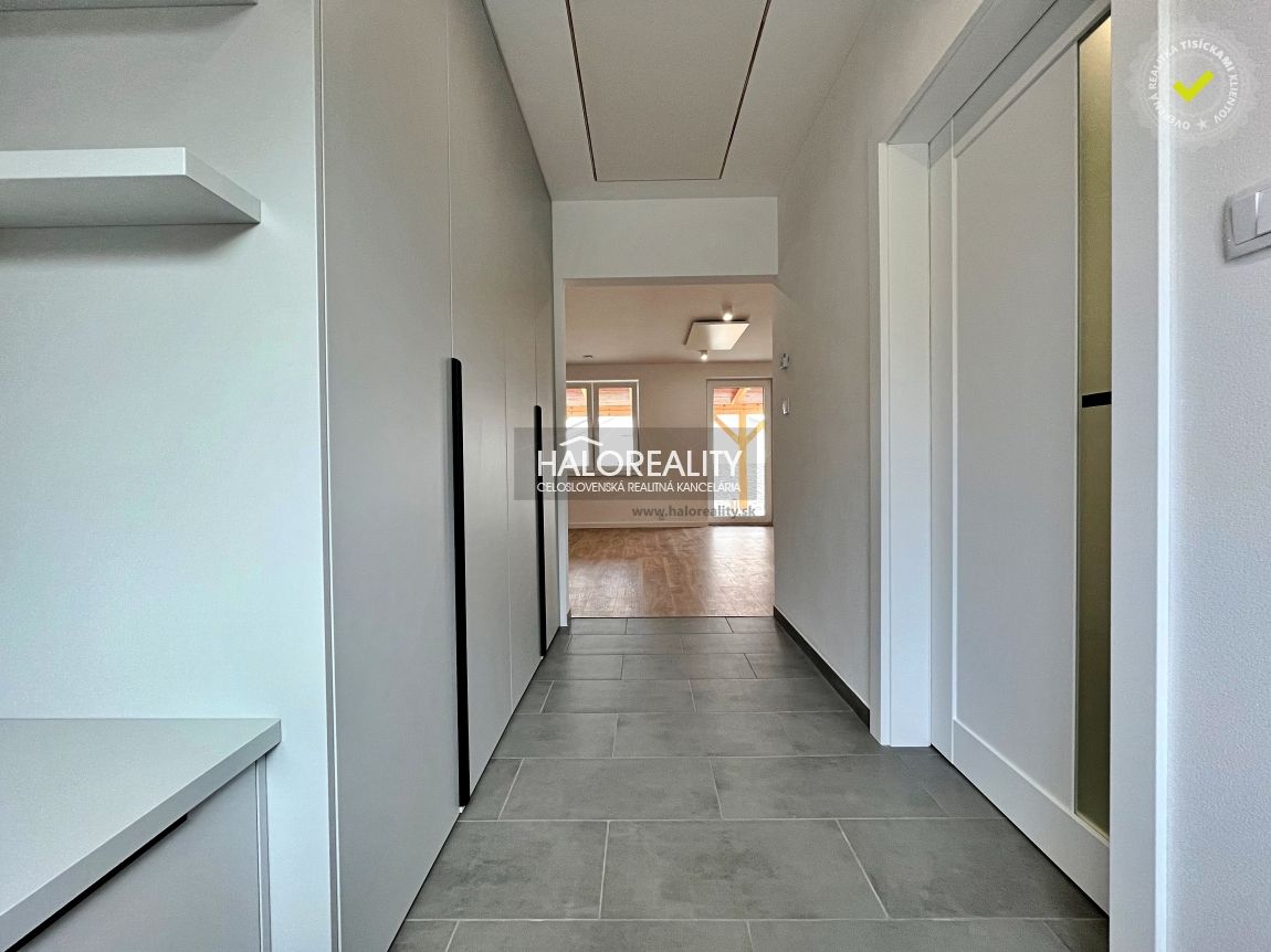 HALO reality - Predaj, rodinný dom Jur nad Hronom, murovaný - 18