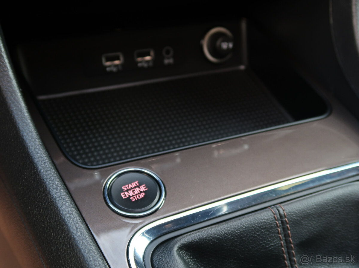 Seat Ateca 1.4 TSI Excellence 110KW 2017 LED-TAZNE-PANORAMA - 18