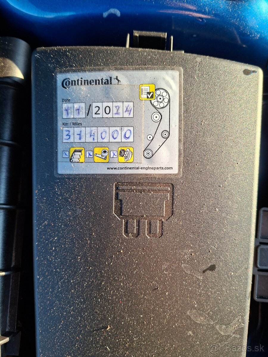 Škoda Octavia Combi 2.0 TDI M6 Style - 18