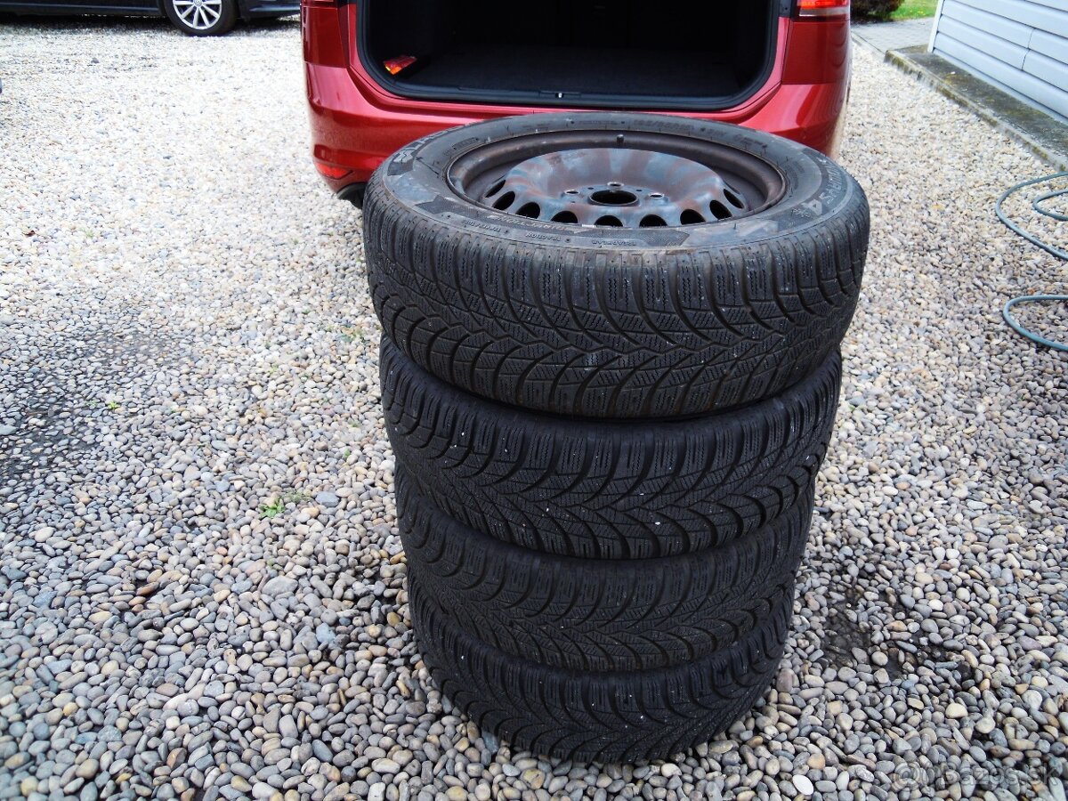 Volkswagen Golf 1.4TSI NOVÝ SERVIS-ROZVODY-ORIG.KM - 18