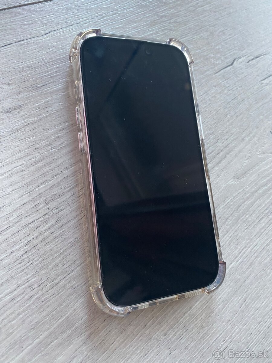 Iphone 16Pro 256 - 18