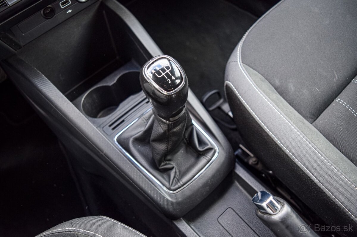 Škoda Fabia Combi 1.0 TSI 2020, odpočet dph. - 18