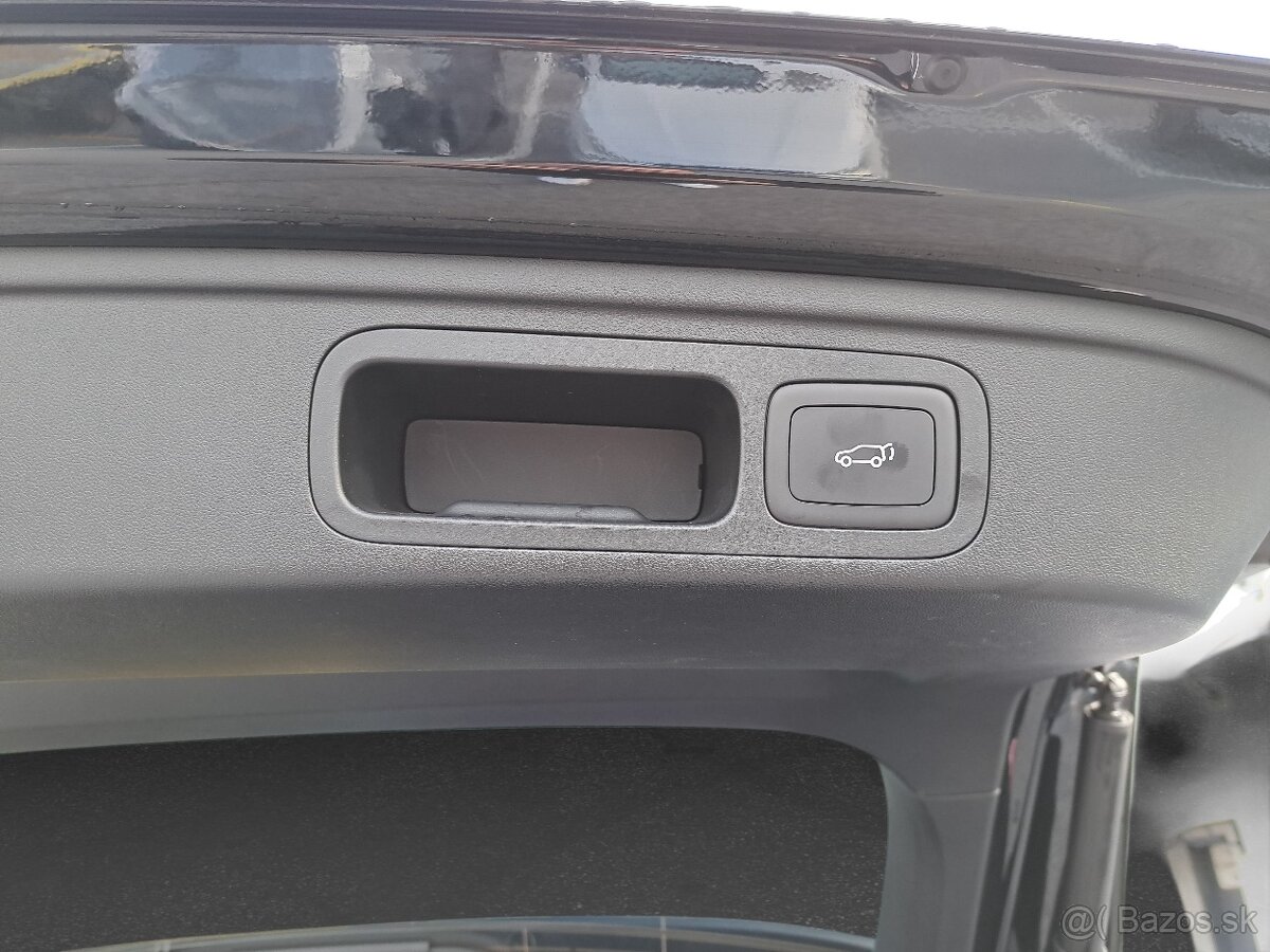 MG HS HS 1.5T EXCLUSIVE AT MY24 - 18