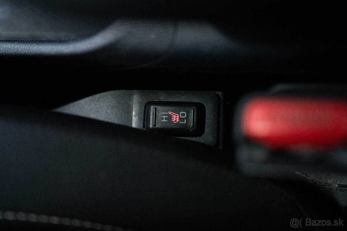 Mitsubishi ASX facelift 1.6i - 18