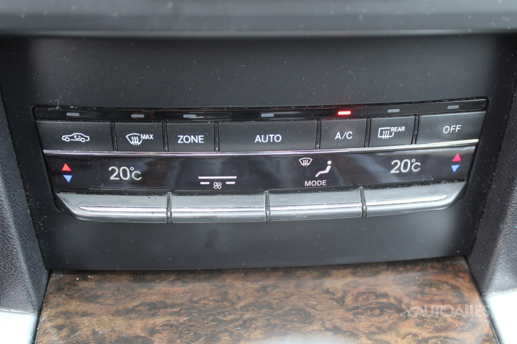 Mercedes-Benz E 220 2,2 CDi 100 kW - 18