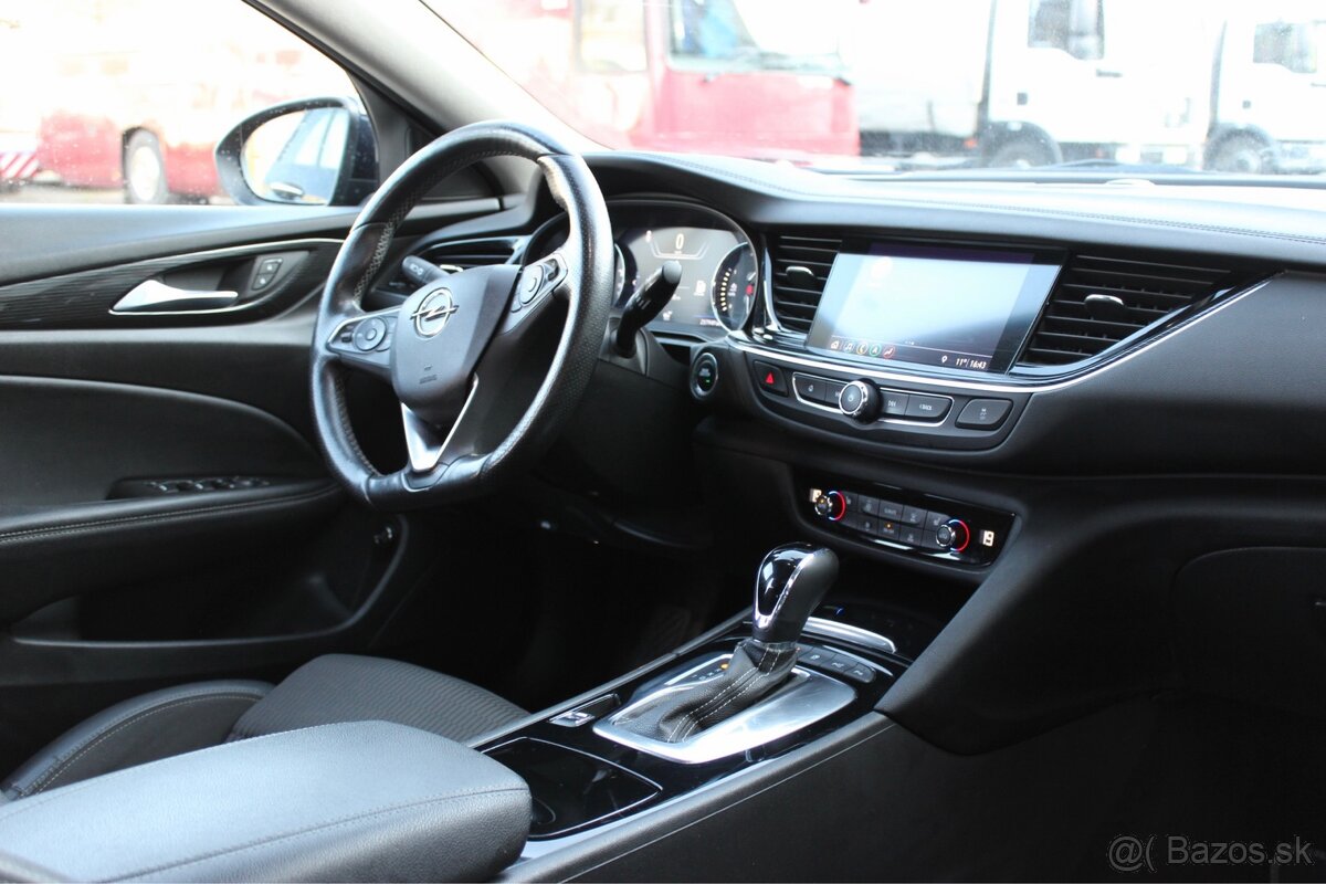 Opel Insignia 2.0 CDTI 125 kW AT 2019 Exclusive - 18