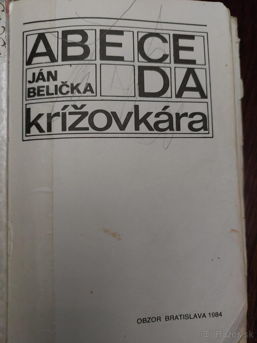 Knihy za výhodné ceny - 18
